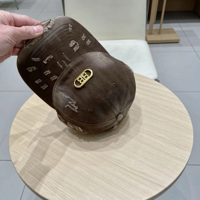 Balenciaga Caps SmartChoice 260610