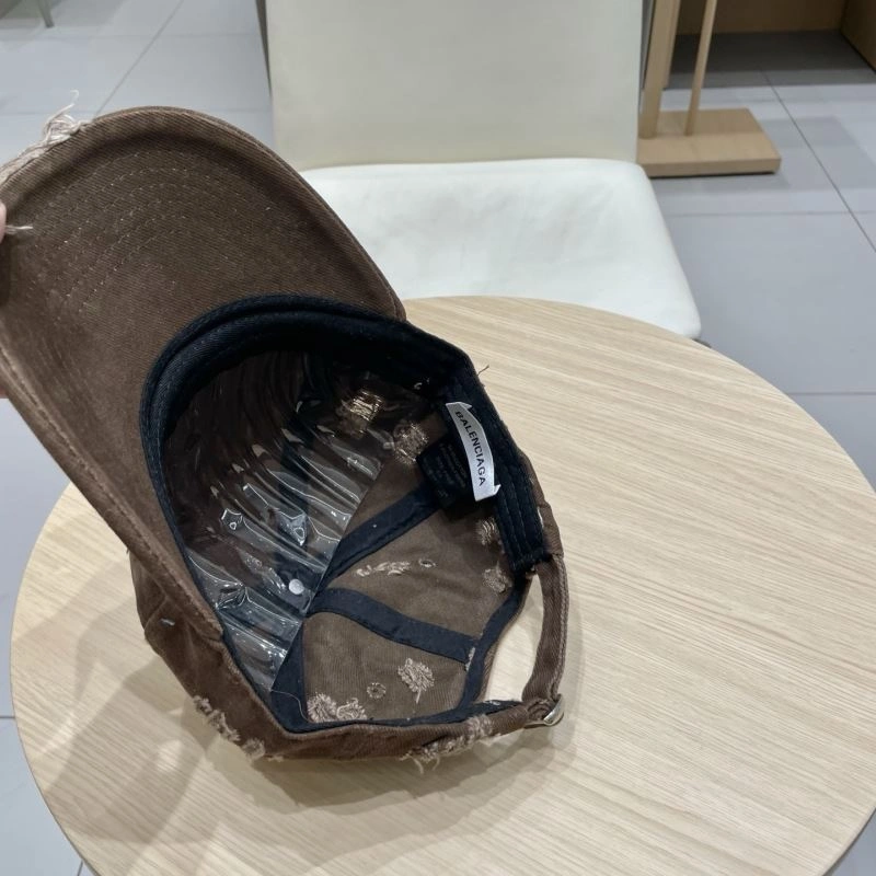 Balenciaga Caps SmartChoice 260610