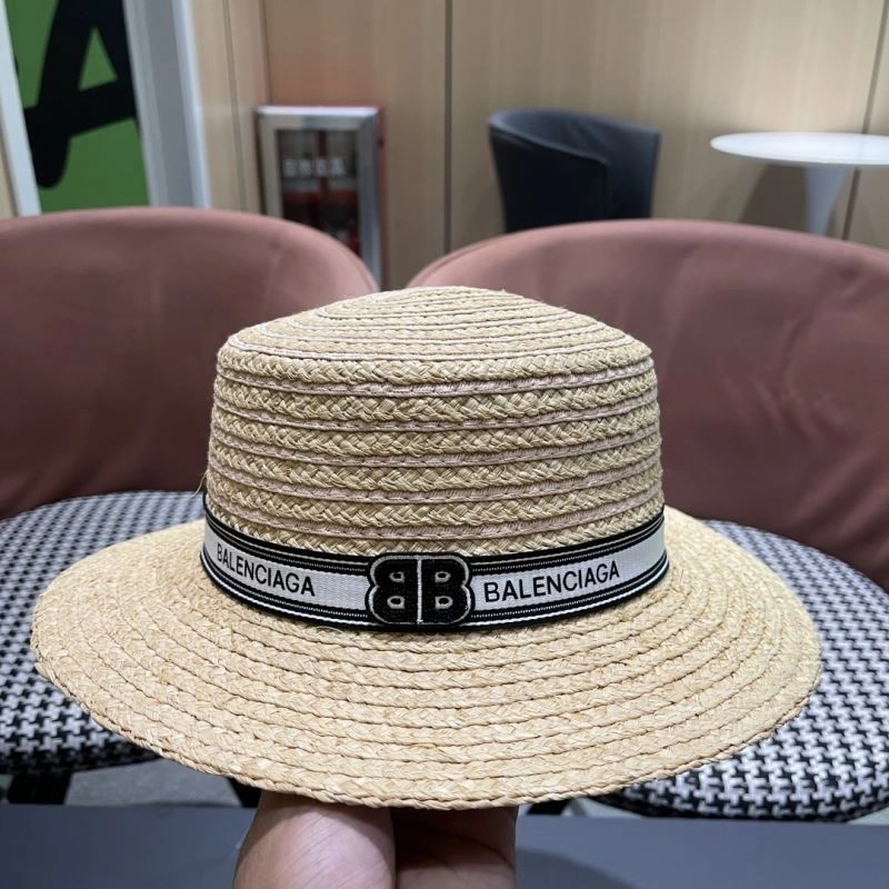 Classic Balenciaga Caps 260604