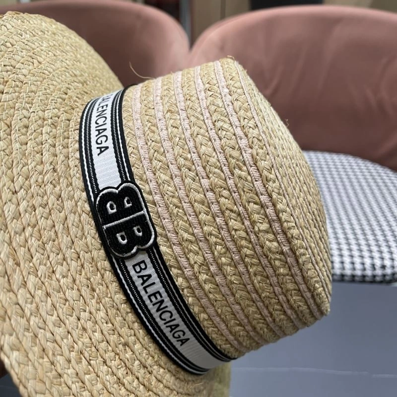 Classic Balenciaga Caps 260604