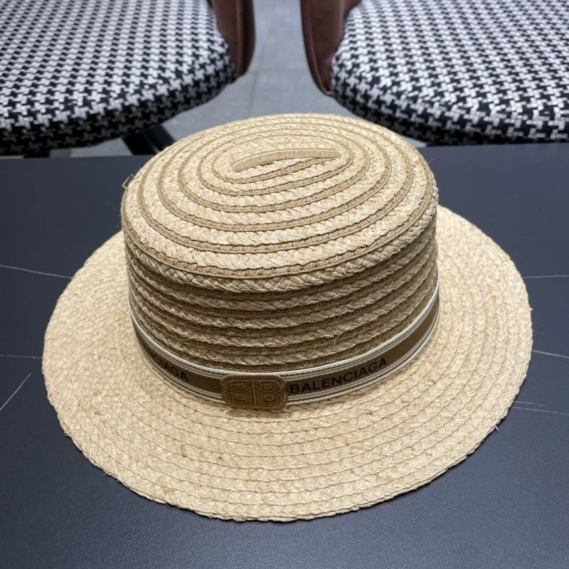 Fashionable Balenciaga Caps 260624