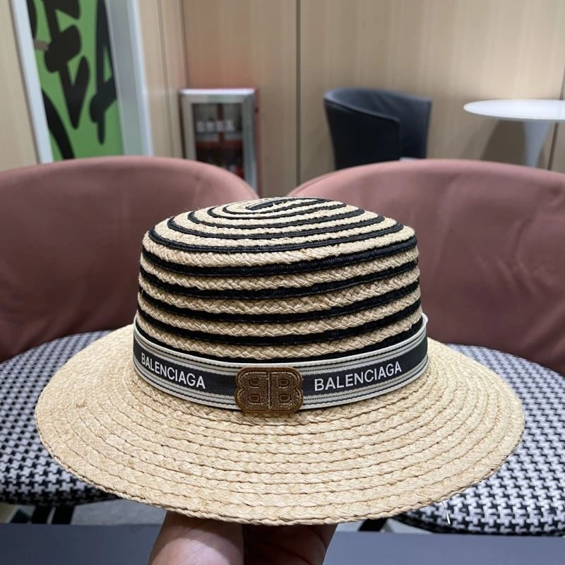 Fashionable Balenciaga Caps 260624