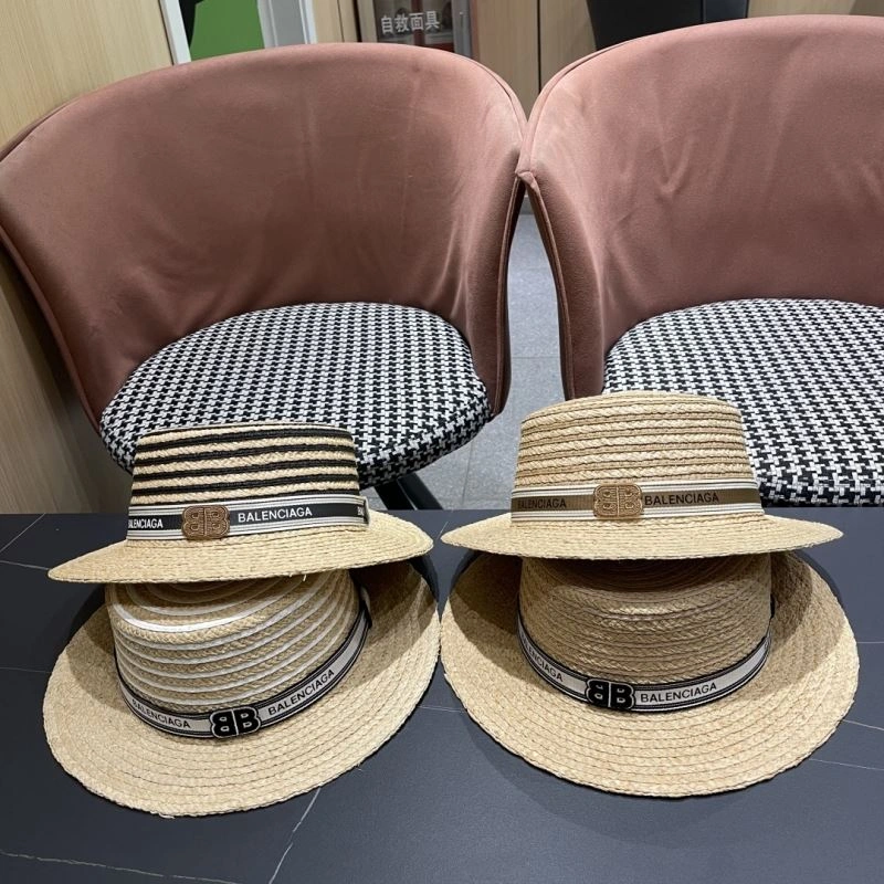 Fashionable Balenciaga Caps 260624