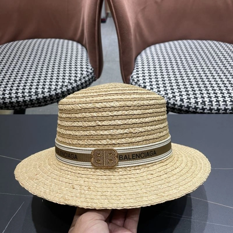 Fashionable Balenciaga Caps 260624