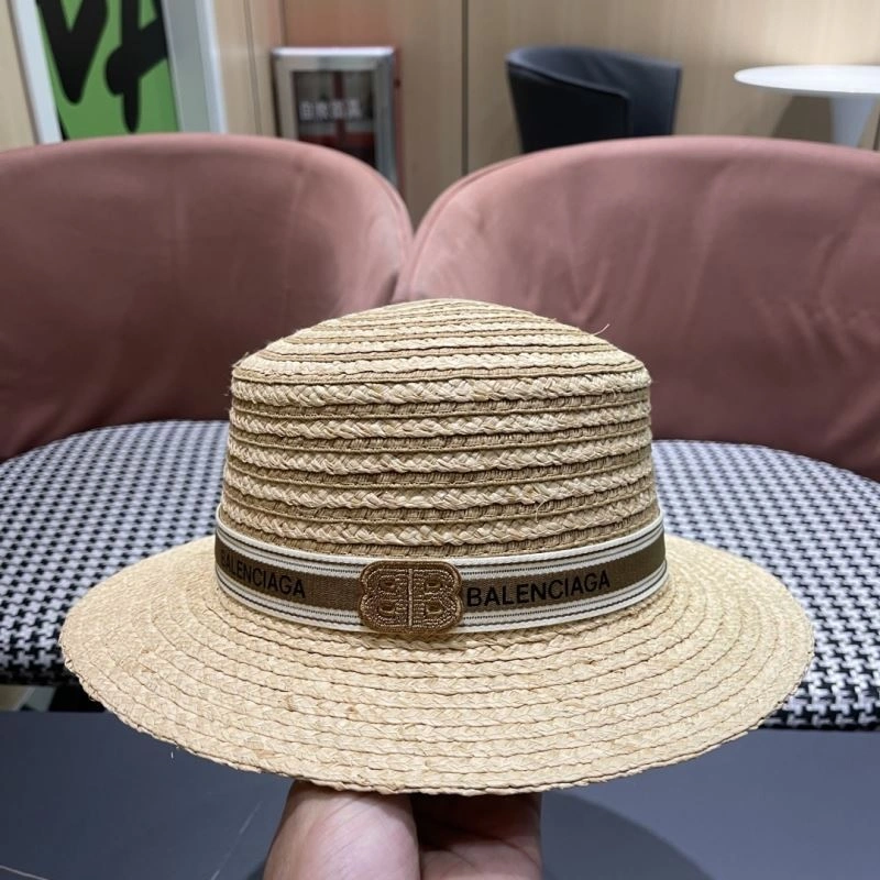 Fashionable Balenciaga Caps 260624