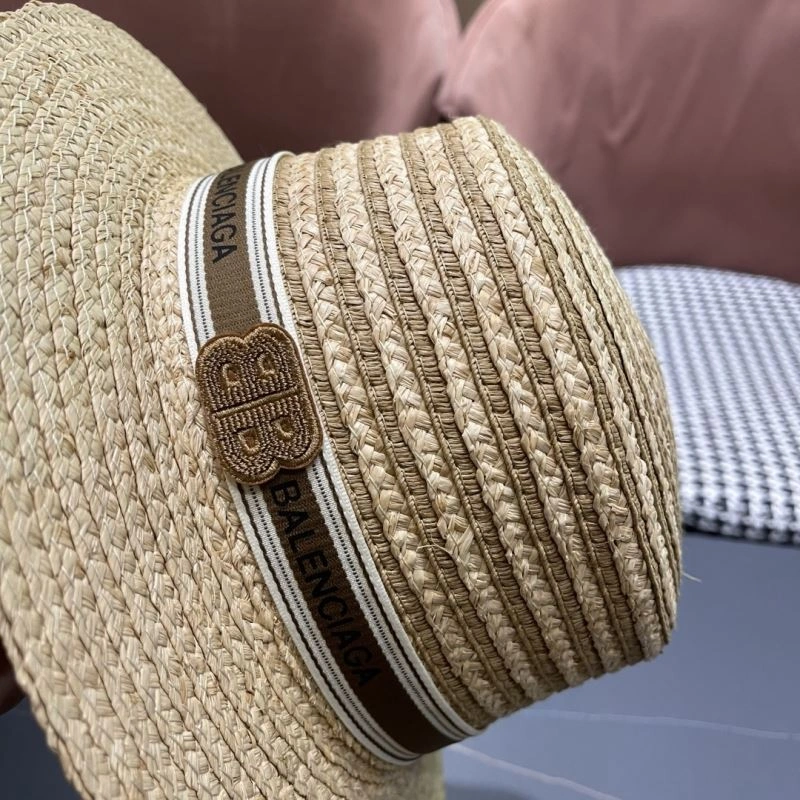 Fashionable Balenciaga Caps 260624