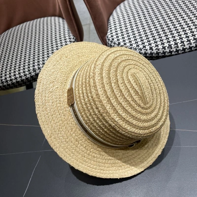 Fashionable Balenciaga Caps 260624