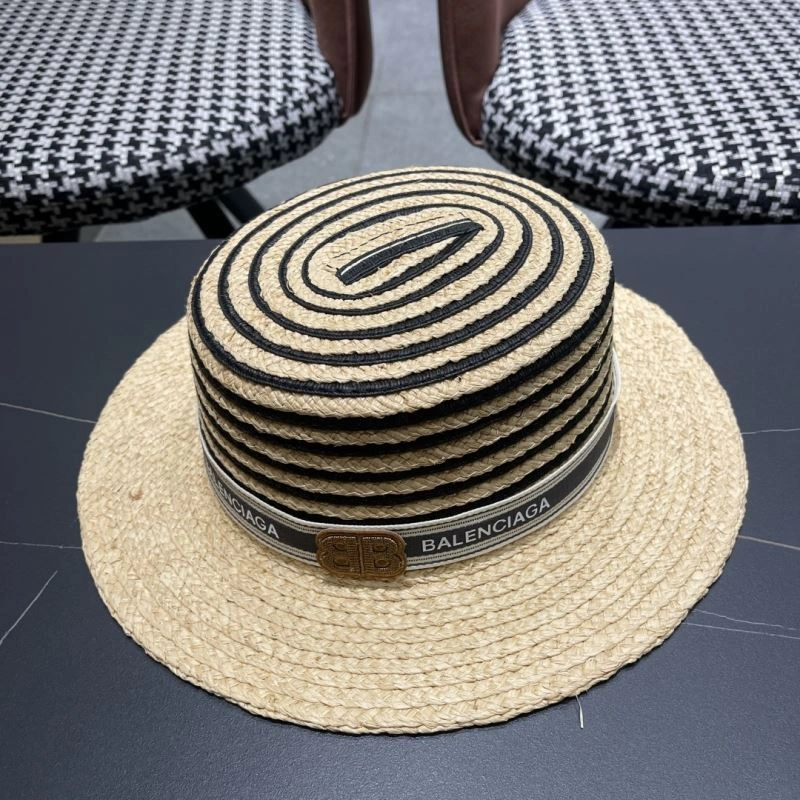 Balenciaga Caps Sustainable 260619