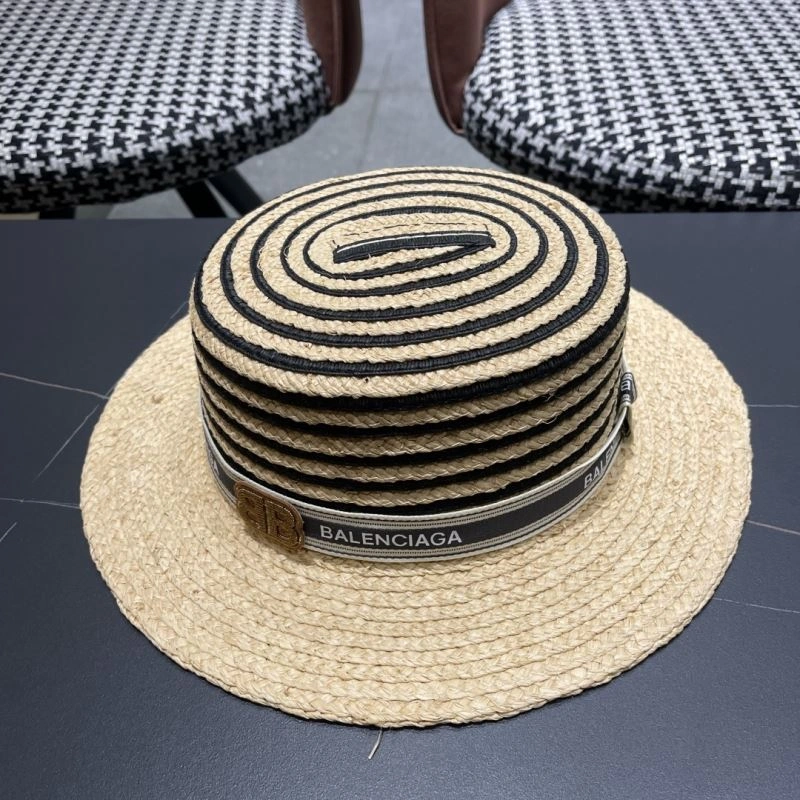 Balenciaga Caps Sustainable 260619