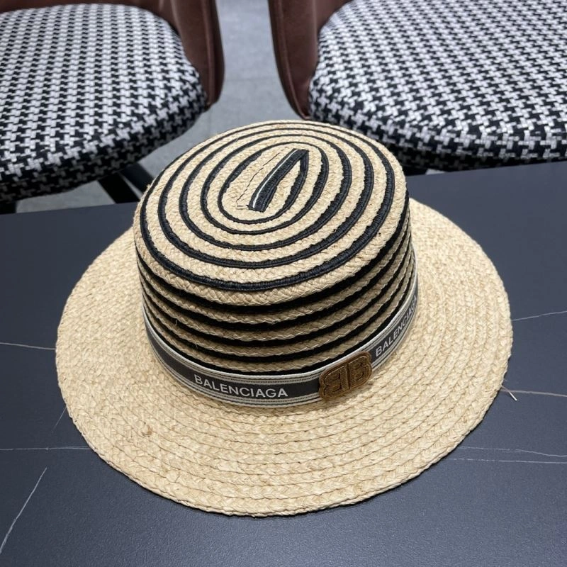 Balenciaga Caps Sustainable 260619