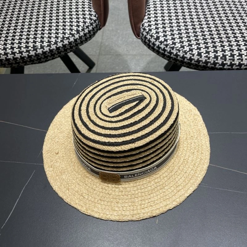 Balenciaga Caps Sustainable 260619
