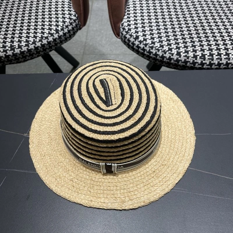 Balenciaga Caps Sustainable 260619