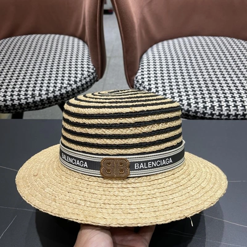 Balenciaga Caps Sustainable 260619