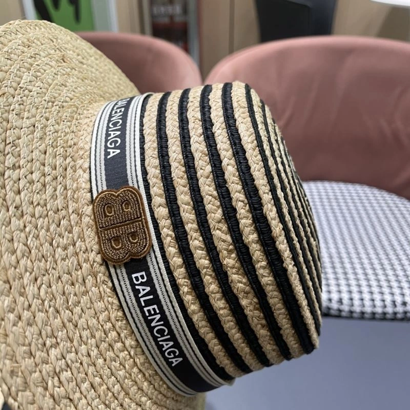 Balenciaga Caps Sustainable 260619
