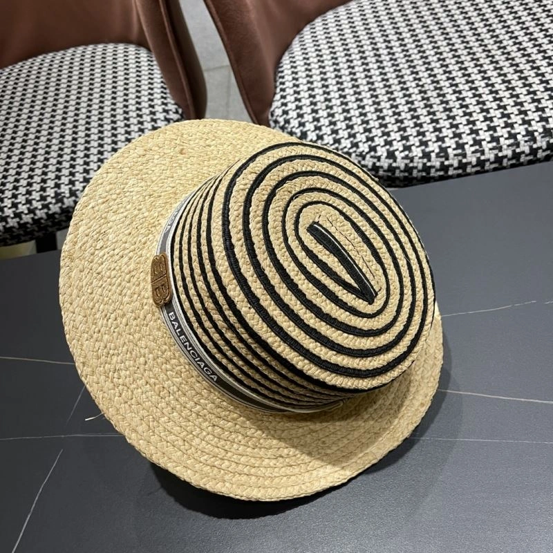 Balenciaga Caps Sustainable 260619