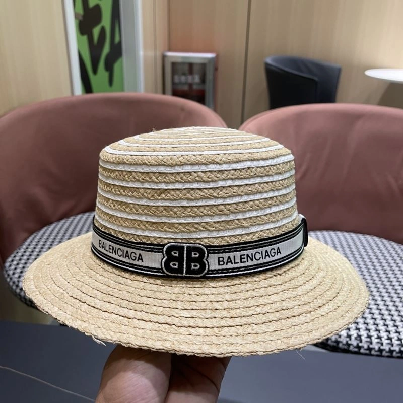 Balenciaga Caps EasyMatch 260618