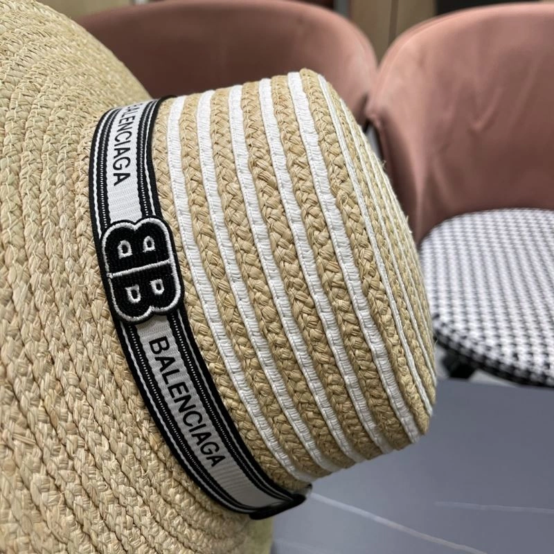 Balenciaga Caps EasyMatch 260618