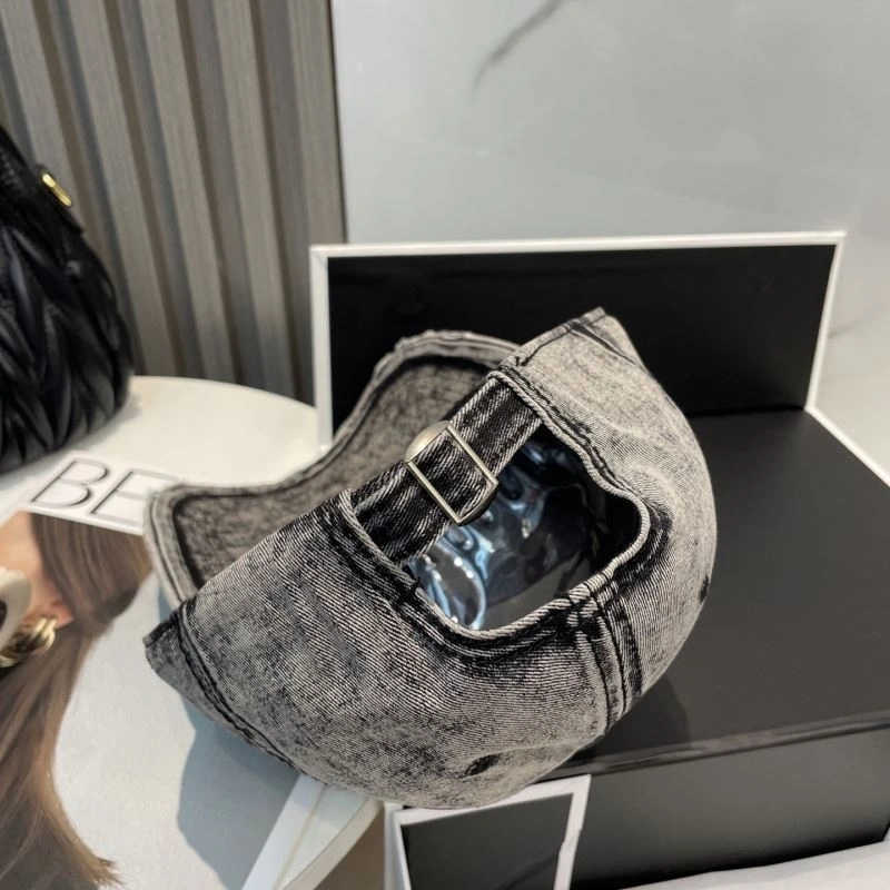 Balenciaga Caps Bright 260597