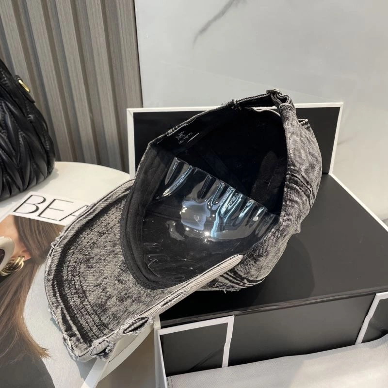 Balenciaga Caps Bright 260597