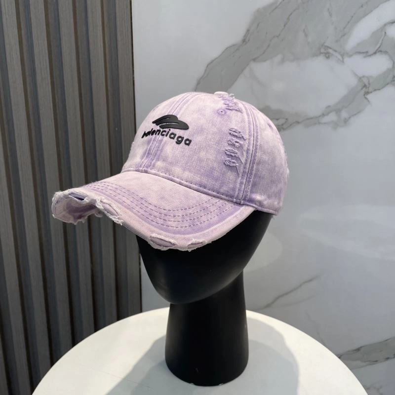 Balenciaga Caps Vibrant 260600