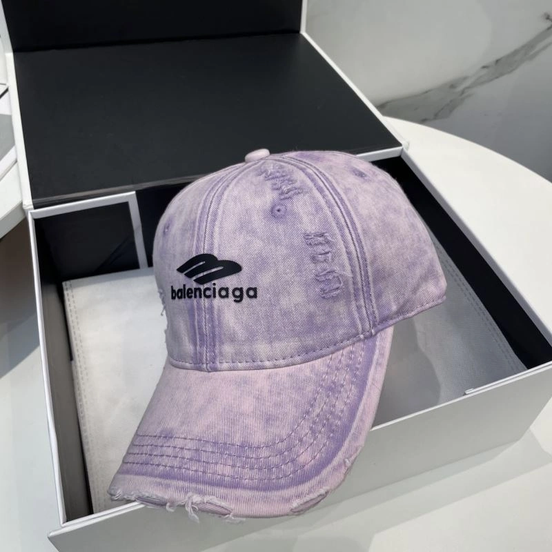 Balenciaga Caps Vibrant 260600