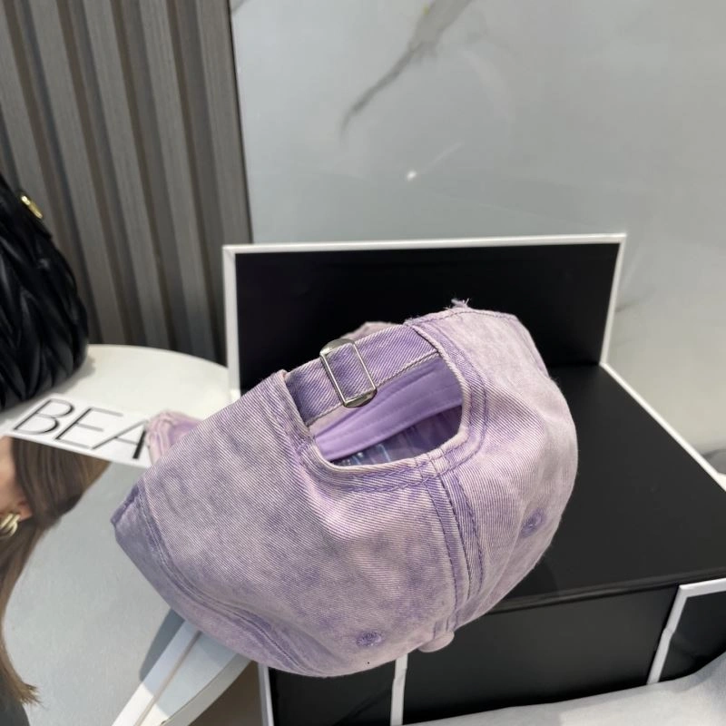Balenciaga Caps Vibrant 260600