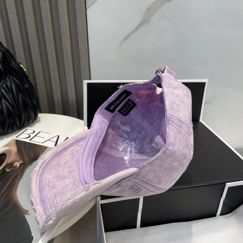 Balenciaga Caps Vibrant 260600