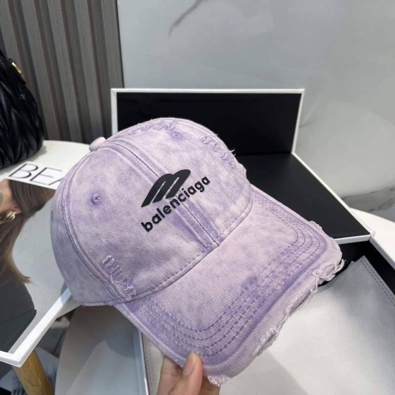Balenciaga Caps Vibrant 260600