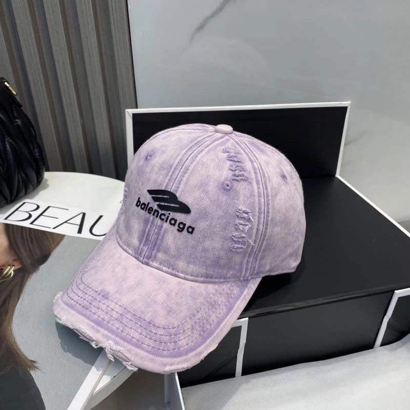 Balenciaga Caps Vibrant 260600