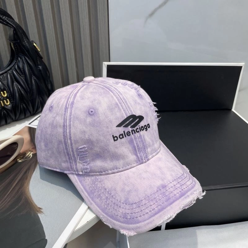 Balenciaga Caps Vibrant 260600