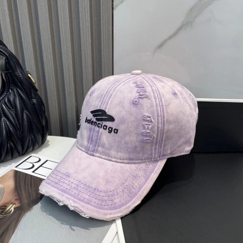 Balenciaga Caps Vibrant 260600