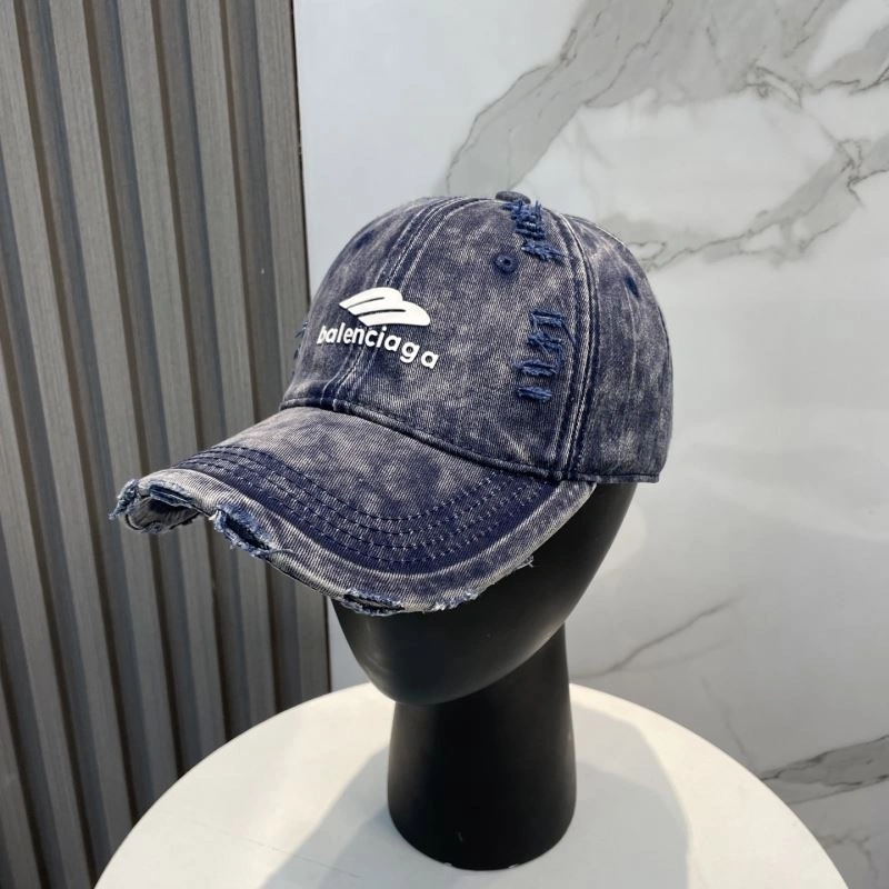 UrbanChic Balenciaga Caps 260598