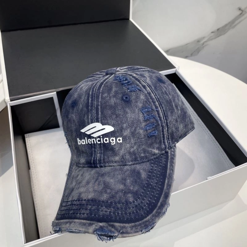 UrbanChic Balenciaga Caps 260598
