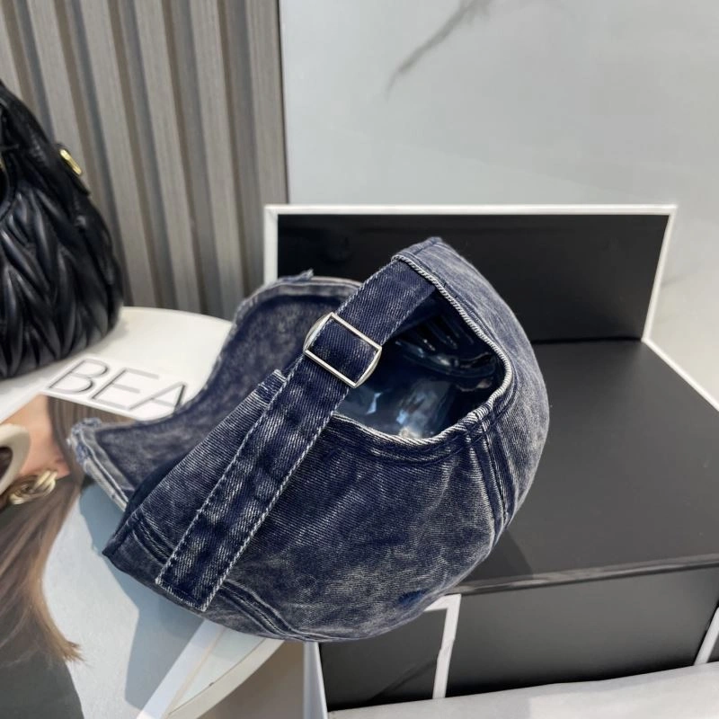 UrbanChic Balenciaga Caps 260598