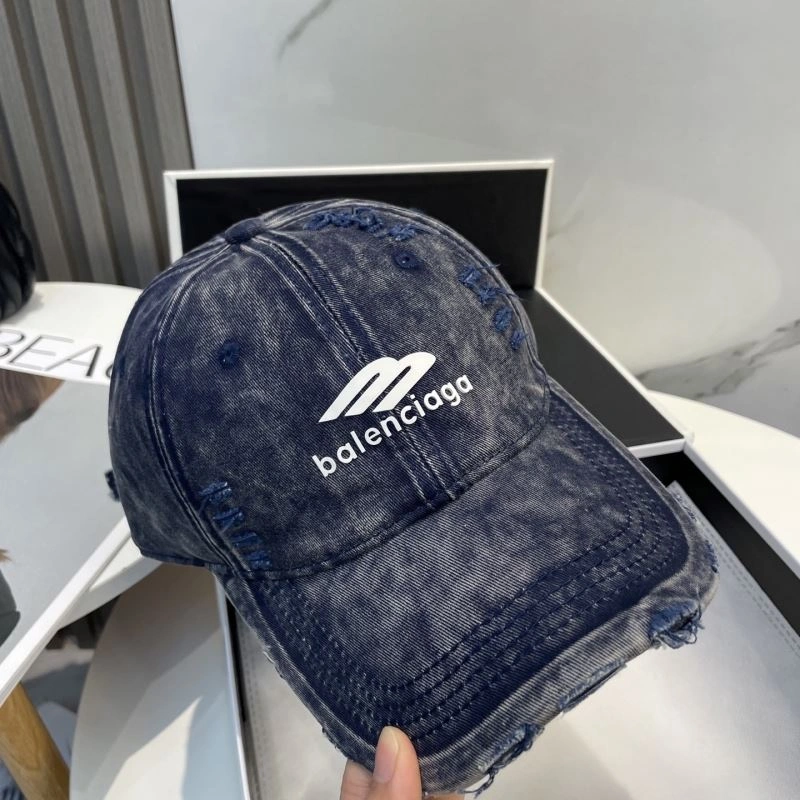 UrbanChic Balenciaga Caps 260598