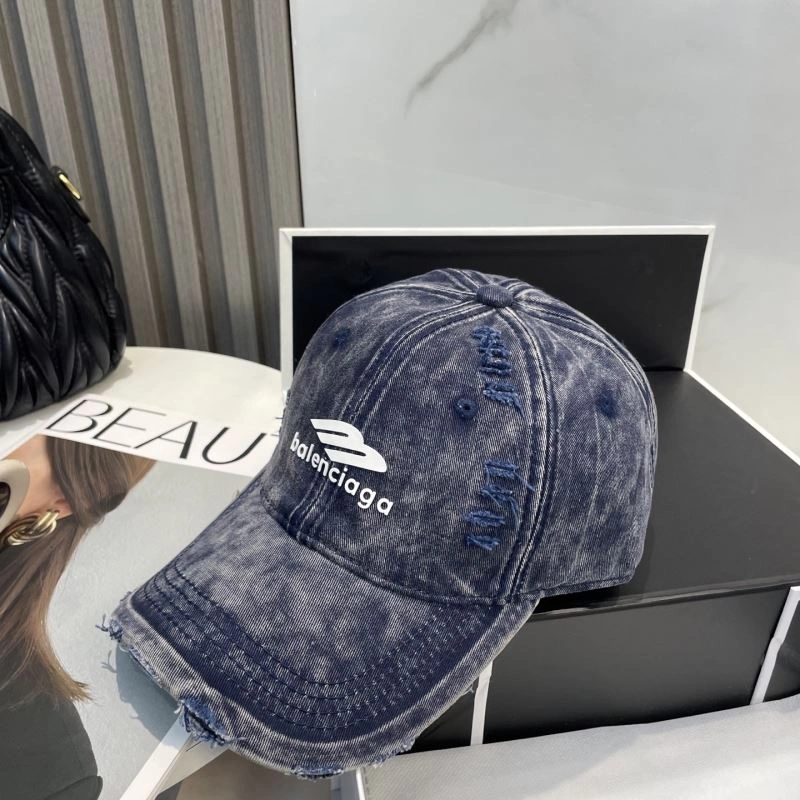 UrbanChic Balenciaga Caps 260598