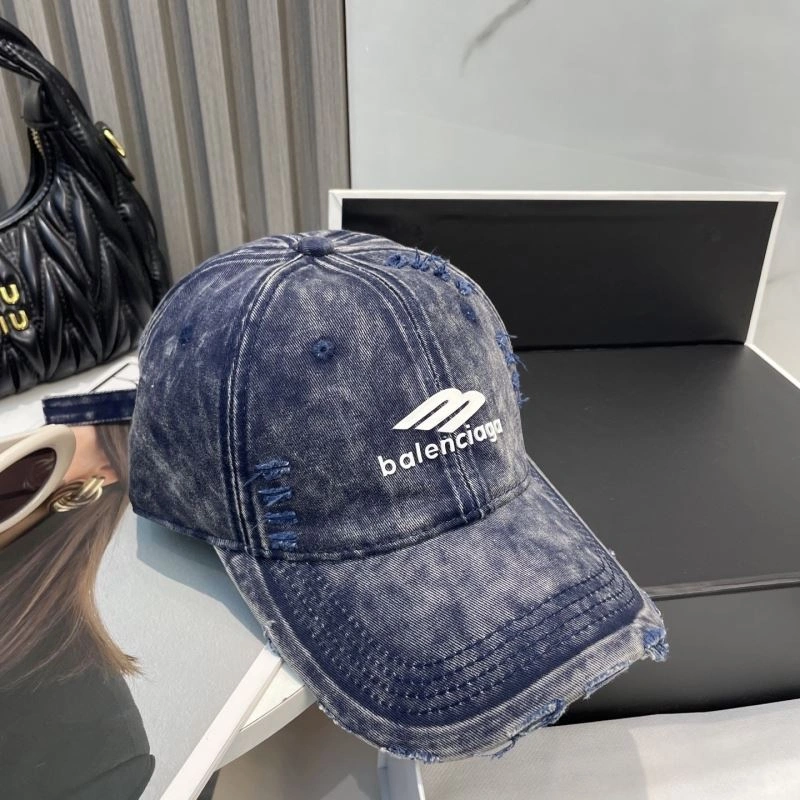 UrbanChic Balenciaga Caps 260598