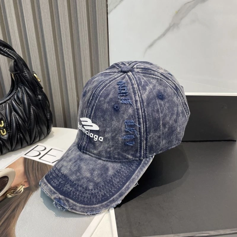 UrbanChic Balenciaga Caps 260598