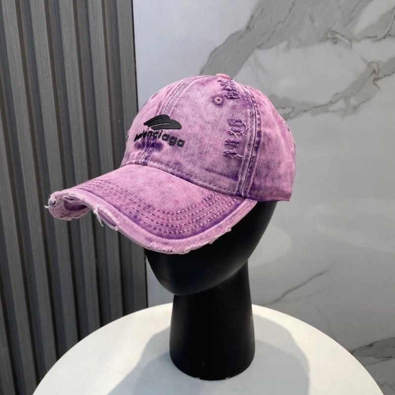 Balenciaga Caps ModernLook 260599