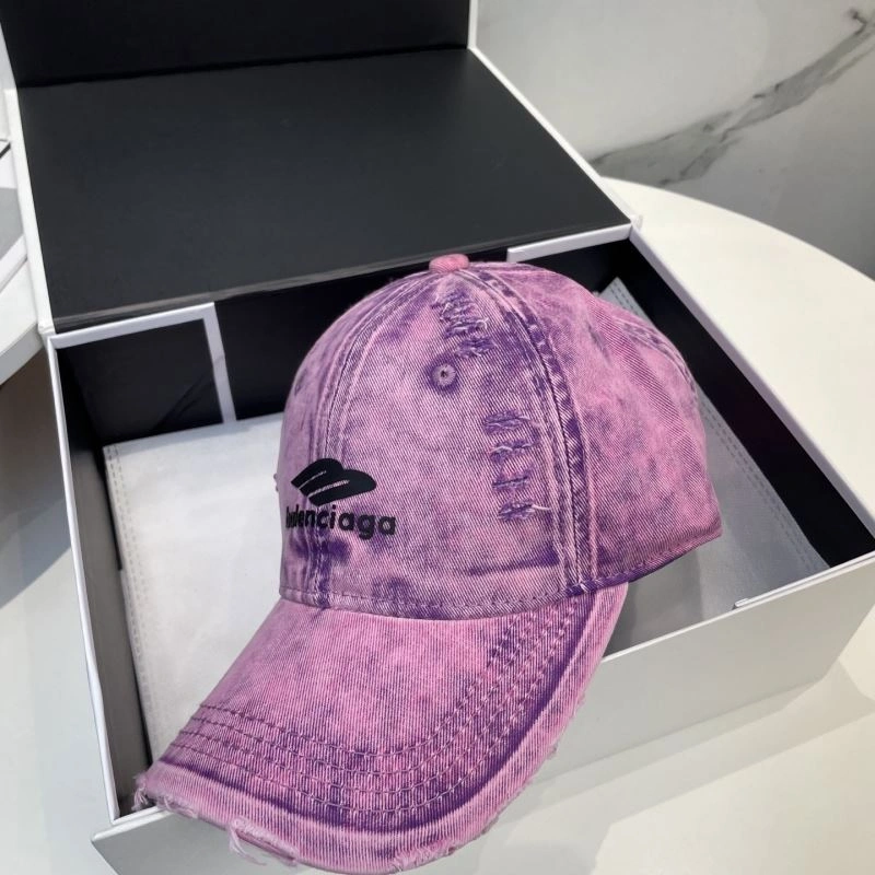 Balenciaga Caps ModernLook 260599