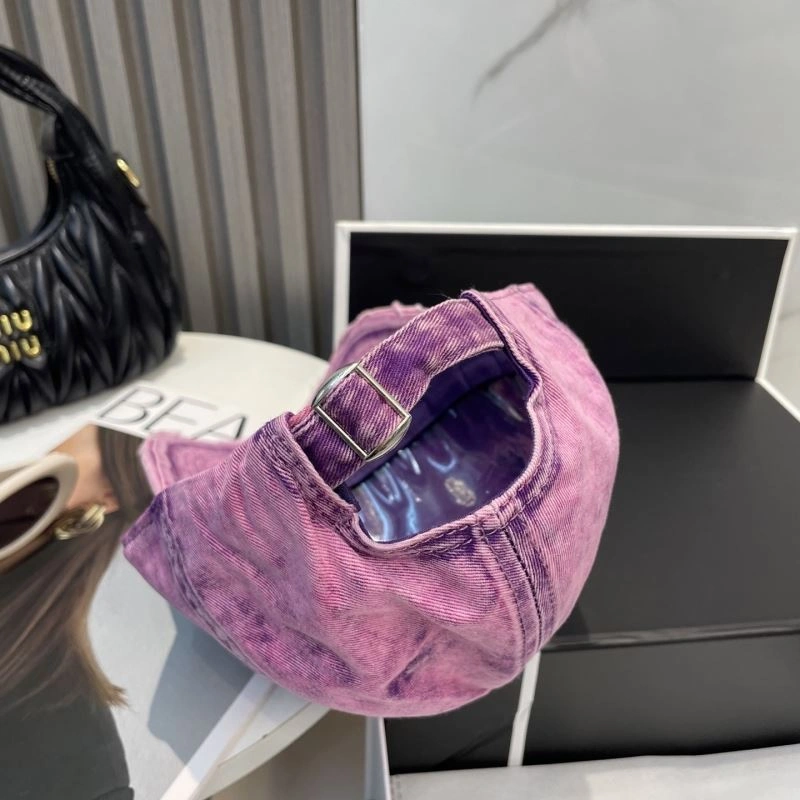 Balenciaga Caps ModernLook 260599