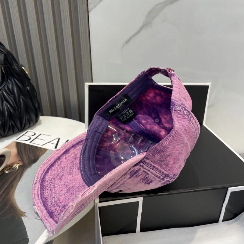 Balenciaga Caps ModernLook 260599