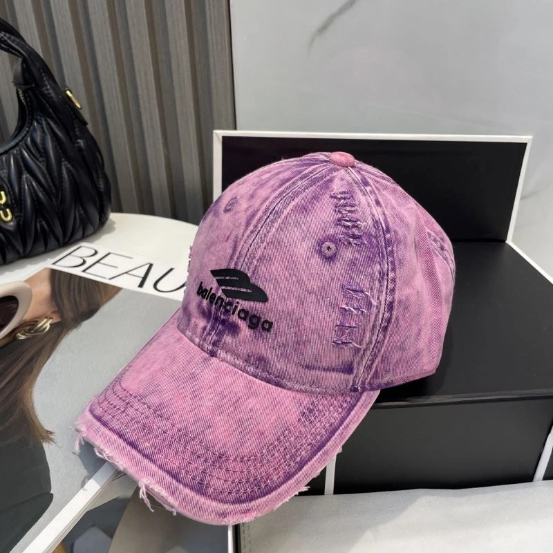 Balenciaga Caps ModernLook 260599