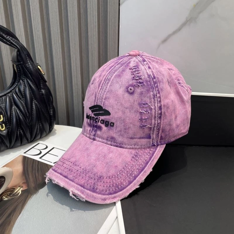 Balenciaga Caps ModernLook 260599