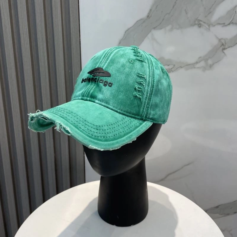 Balenciaga Caps Stretchable 260596