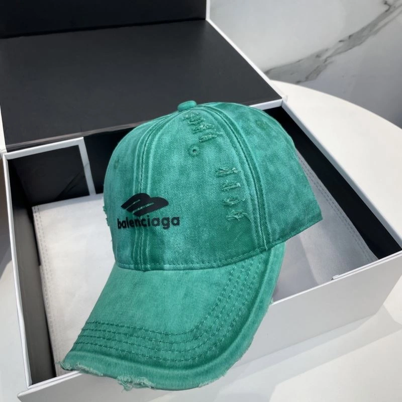 Balenciaga Caps Stretchable 260596