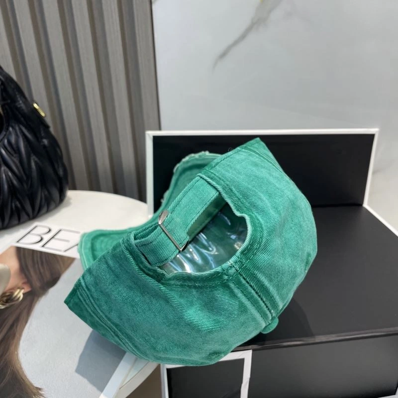Balenciaga Caps Stretchable 260596