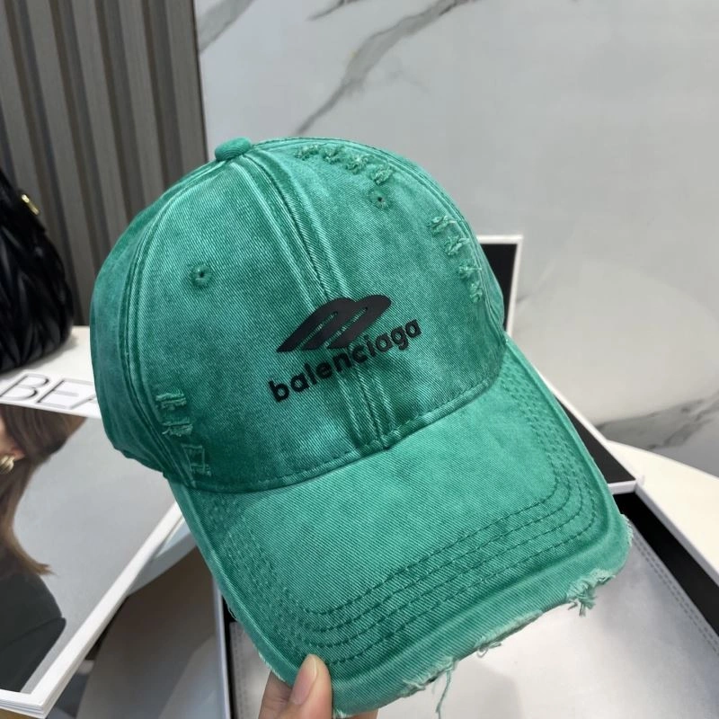 Balenciaga Caps Stretchable 260596