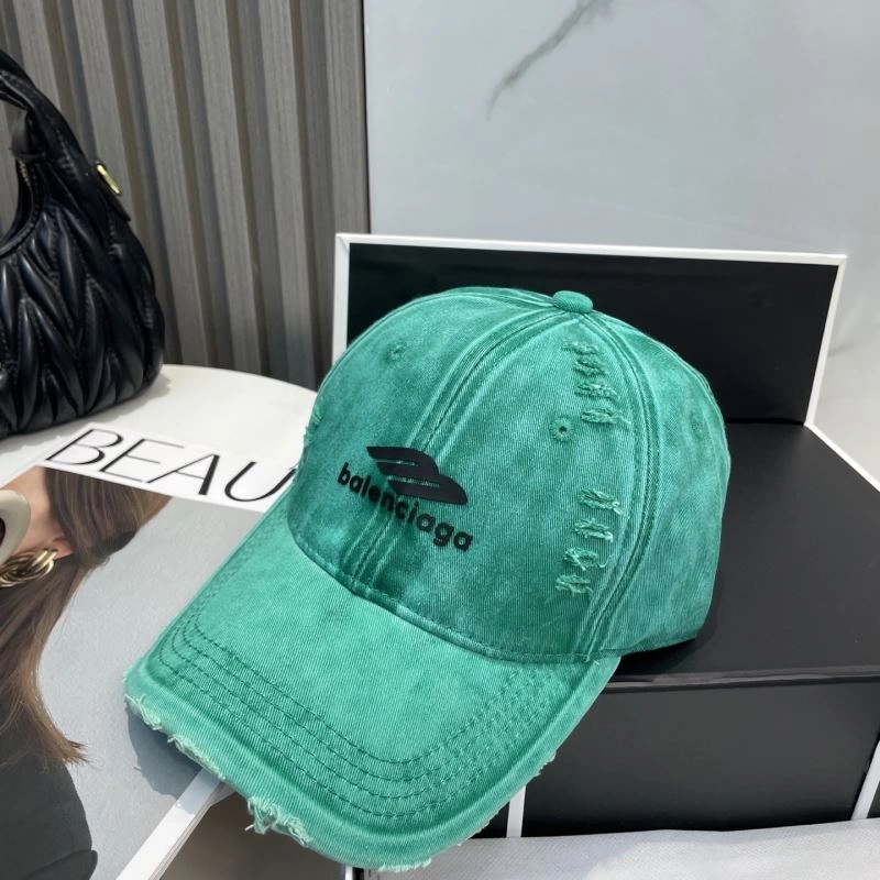 Balenciaga Caps Stretchable 260596
