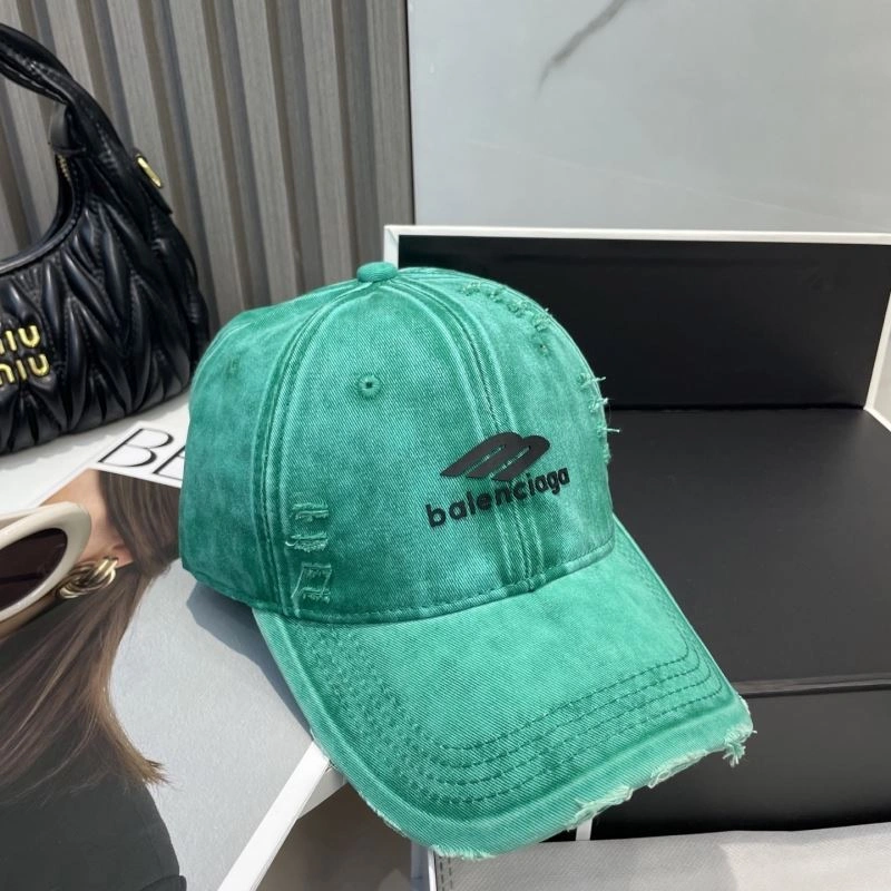 Balenciaga Caps Stretchable 260596